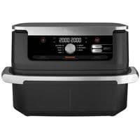 Мультипіч Ninja Foodi FlexDrawer 10,4 л AF500EU