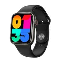 Смарт-часы BIG X9 Max Plus IP67+GPS Black