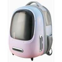 Рюкзак-переноска PETKIT Breezy2 Smart Cat Carrier white (P7704-W)