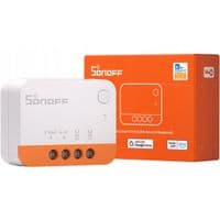 Розумний комутатор Sonoff Zigbee ZBMINIL2