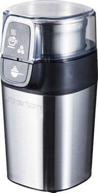 Кавомолка електрична Liberton LCG-2304