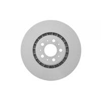 Гальмівний диск Bosch 0 986 479 202