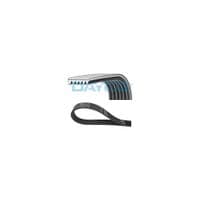 Поликлиновый ремень CONTITECH 6PK1815