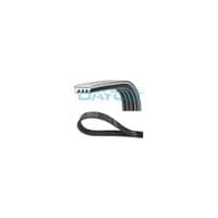 Поликлиновый ремень DAYCO 4PK836EE