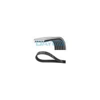 Поликлиновый ремень DAYCO 6PK1255S