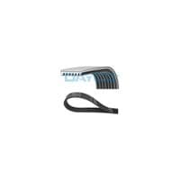 Поликлиновый ремень DAYCO 7PK1667S