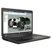 Ноутбук HP Zbook 17/1 G6Z41AV