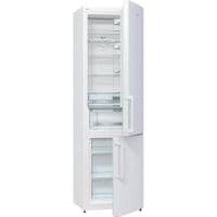 Холодильник Gorenje NRK 6201 CW (NRK6201CW)