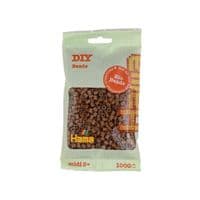 Набір для творчості Hama БІО нуги намистини , 1000 шт термомозаїка (HM-190-076)