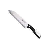 Кухонный нож Bergner Resa Санток 17,5 см (BG-3951)
