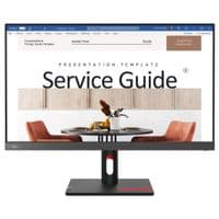 Монітор Lenovo S24i-30 (63DEKAT3EU)