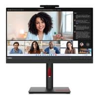 Монитор Lenovo T24mv-30 (63D7UAT3UA)