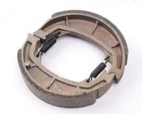 Тормозные колодки YADEA YD-PADS-REAR-EM215