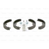 Тормозные колодки Bosch 0 986 487 725