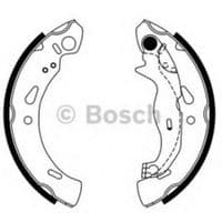 Тормозные колодки Bosch 0 986 487 727