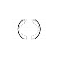 Гальмівні колодки Bosch 0 986 487 354