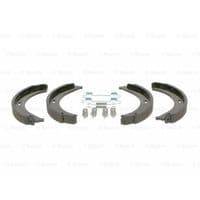 Тормозные колодки Bosch 0 986 487 605