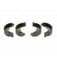 Тормозные колодки Bosch 0 986 487 708