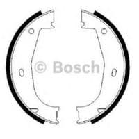 Гальмівні колодки Bosch 0 986 487 728