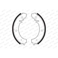 Тормозные колодки FERODO FSB59