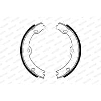 Тормозные колодки FERODO FSB669