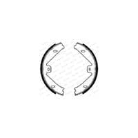 Тормозные колодки FERODO FSB4026
