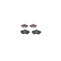 Тормозные колодки Bosch 0 986 424 541