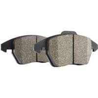 Тормозные колодки Bosch 0 986 424 566