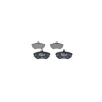 Тормозные колодки Bosch 0 986 460 943