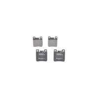 Тормозные колодки Bosch 0 986 460 965