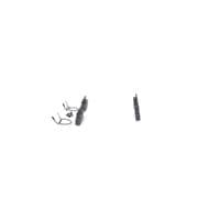Тормозные колодки Bosch 0 986 469 860