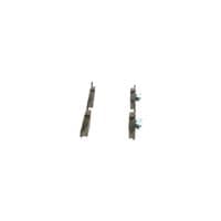 Тормозные колодки Bosch 0 986 494 117