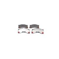 Тормозные колодки Bosch 0 986 494 206