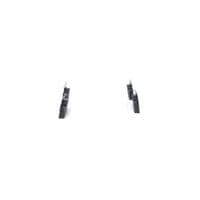 Тормозные колодки Bosch 0 986 494 304