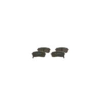 Тормозные колодки Bosch 0 986 494 327
