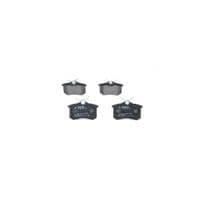 Тормозные колодки Bosch 0 986 494 387