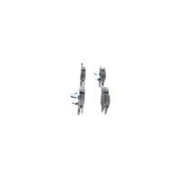 Тормозные колодки Bosch 0 986 494 549