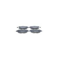 Тормозные колодки Bosch 0 986 494 682
