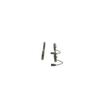 Тормозные колодки Bosch 0 986 495 241