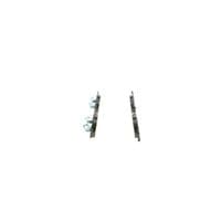 Тормозные колодки Bosch 0 986 424 326