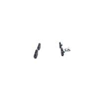 Тормозные колодки Bosch 0 986 494 527