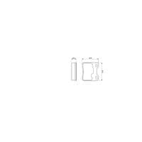 Тормозные колодки Bosch 0 986 460 955