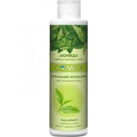 Ополіскувач для порожнини рота Comex Від карієсу З ефірною олією чайного дерева та м'яти 250 мл (4820230953060)