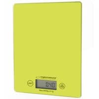 Ваги кухоннi електронні Scales EKS002G Green