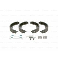 Тормозные колодки Bosch 0 986 487 723