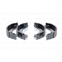 Тормозные колодки Bosch 0 986 487 585