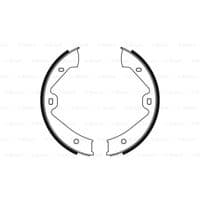 Тормозные колодки Bosch 0 986 487 755