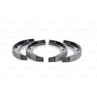 Тормозные колодки Bosch 0 986 487 607
