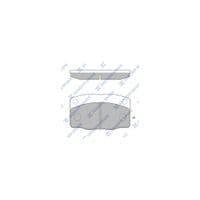 Тормозные колодки HI-Q SP1055