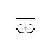 Тормозные колодки HI-Q SP1373